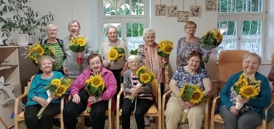 Léto plné zážitků